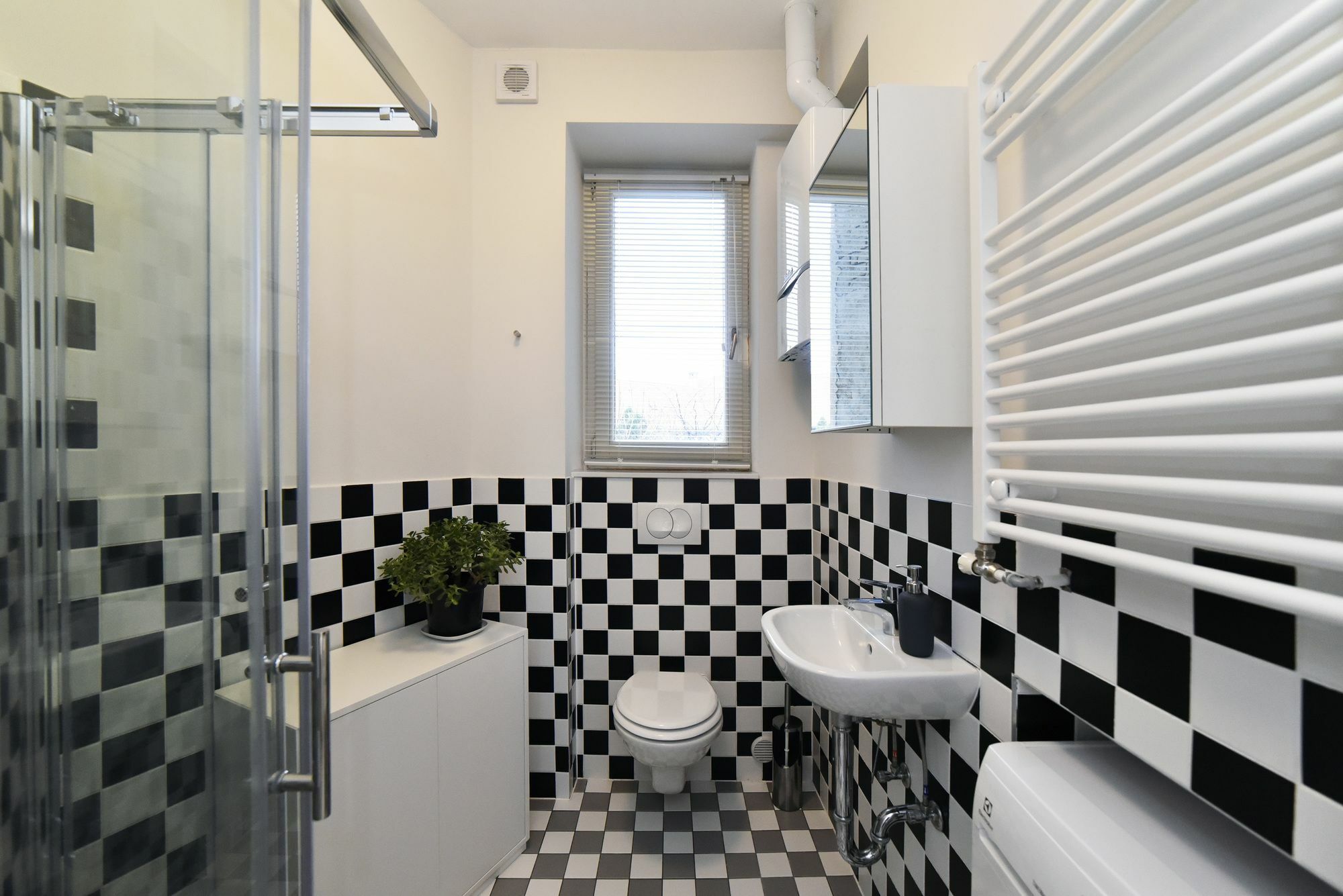 Apartment Bauhaus زغرب المظهر الخارجي الصورة